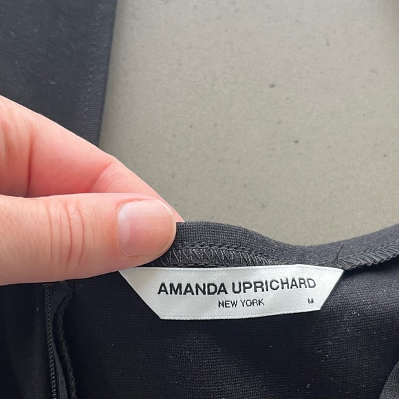 Amanda upridge Zahara jumpsuit - Picture 2 of 4